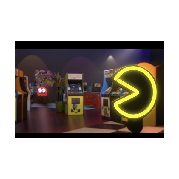 Pac-Man Museum + - PS4