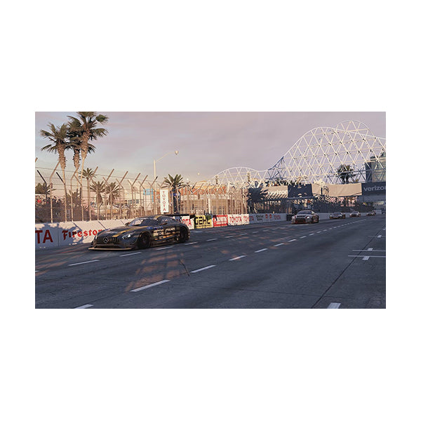 Project Cars 2 - PS4