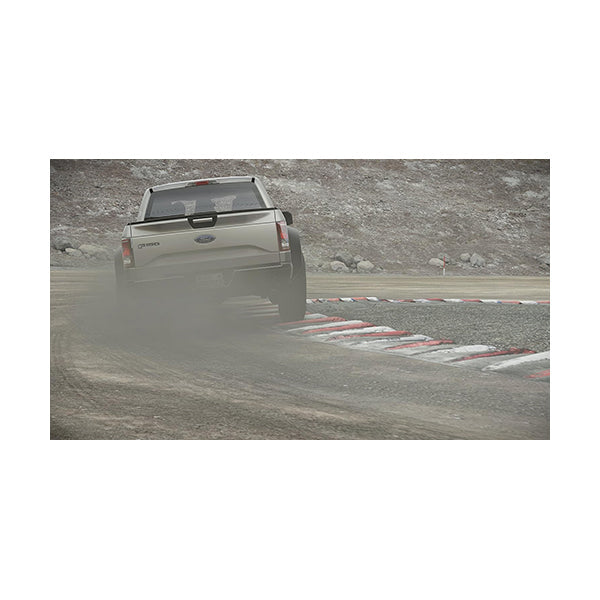 Project Cars 2 - PS4
