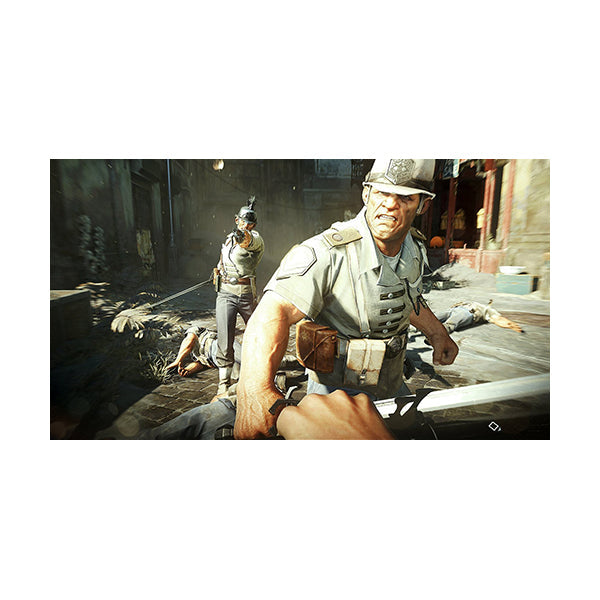 Dishonored 2 - PS4