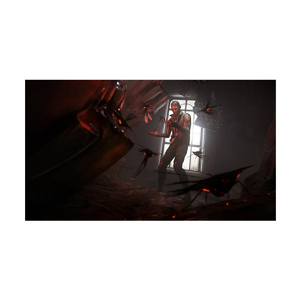 Dishonored 2 - PS4