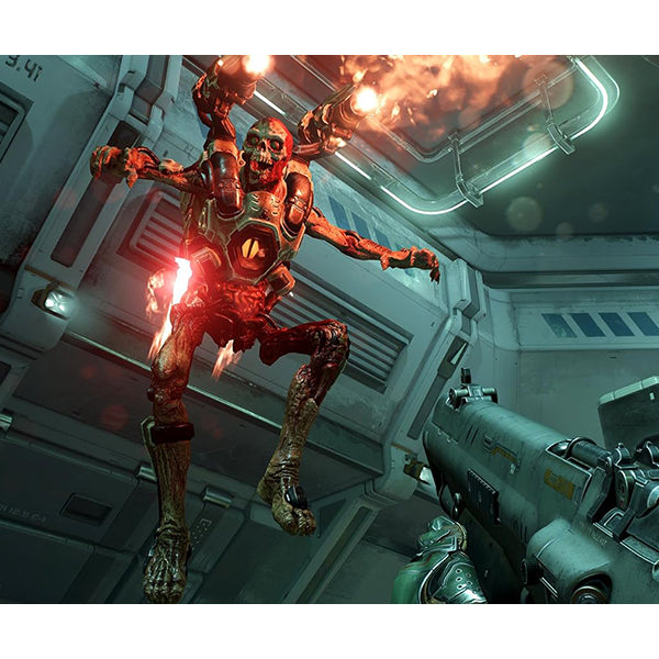 Doom - PS4