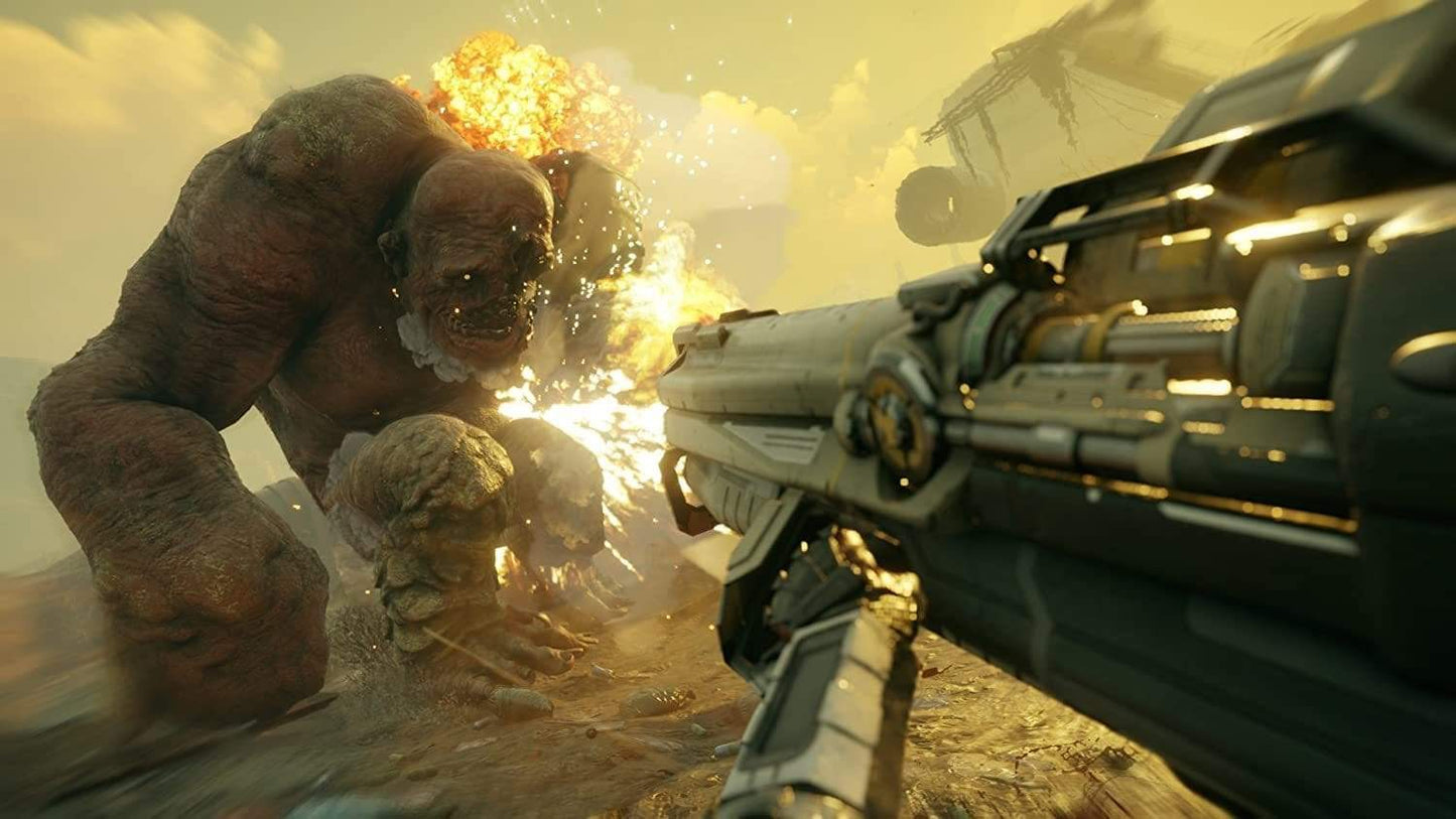 Rage 2 - XBOX ONE