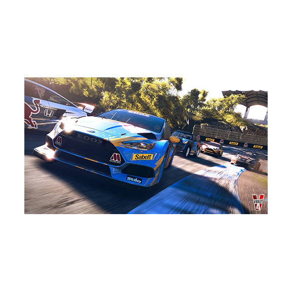 V-Rally 4 - PS4