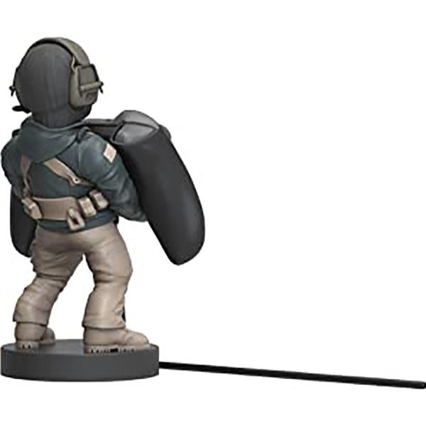 Cable Guys - LT. Simon "Ghost" Riley controller and Phone Holder