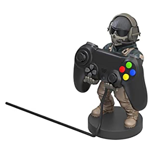 Cable Guys - LT. Simon "Ghost" Riley controller and Phone Holder