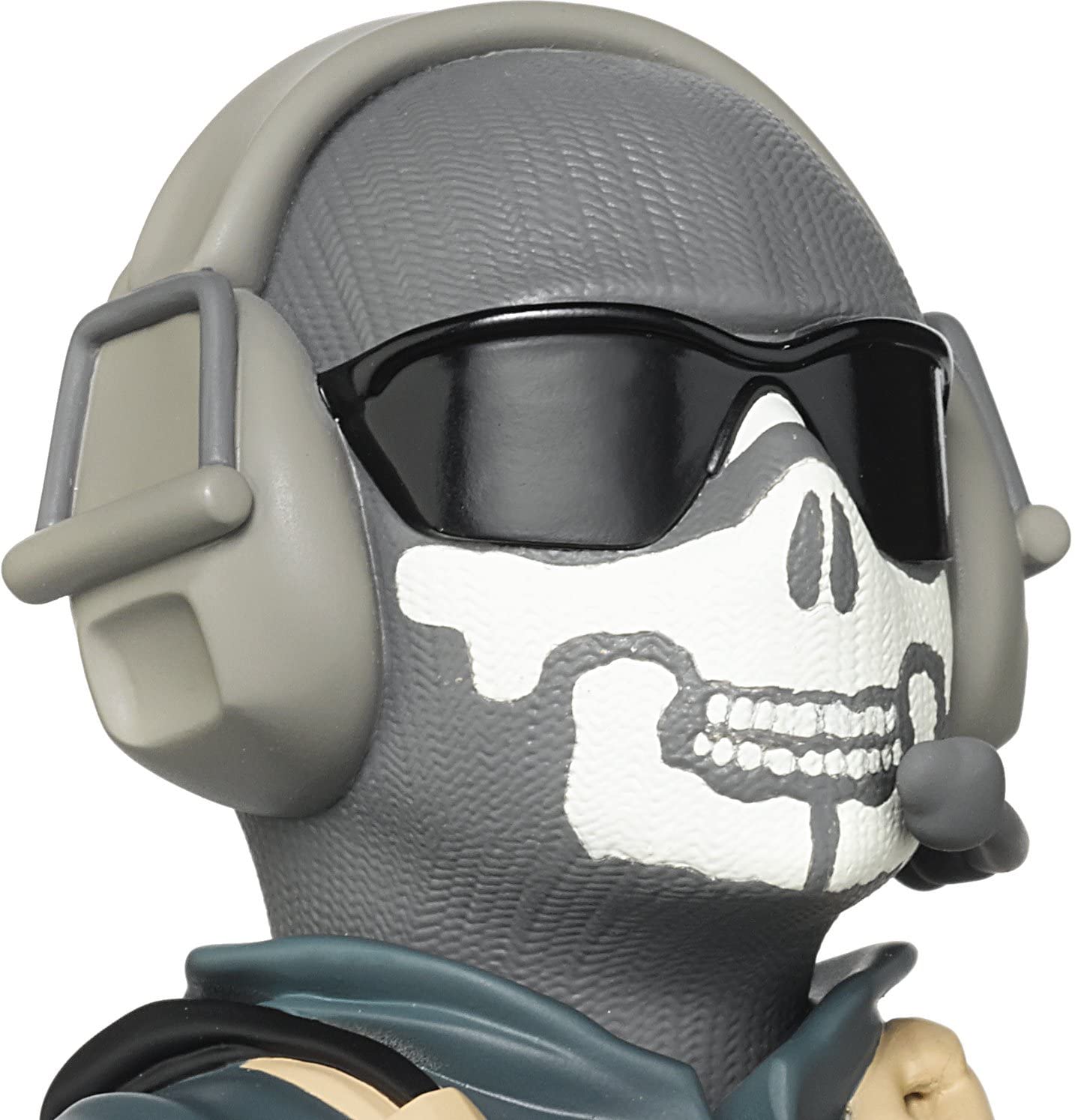 Cable Guys - LT. Simon "Ghost" Riley controller and Phone Holder