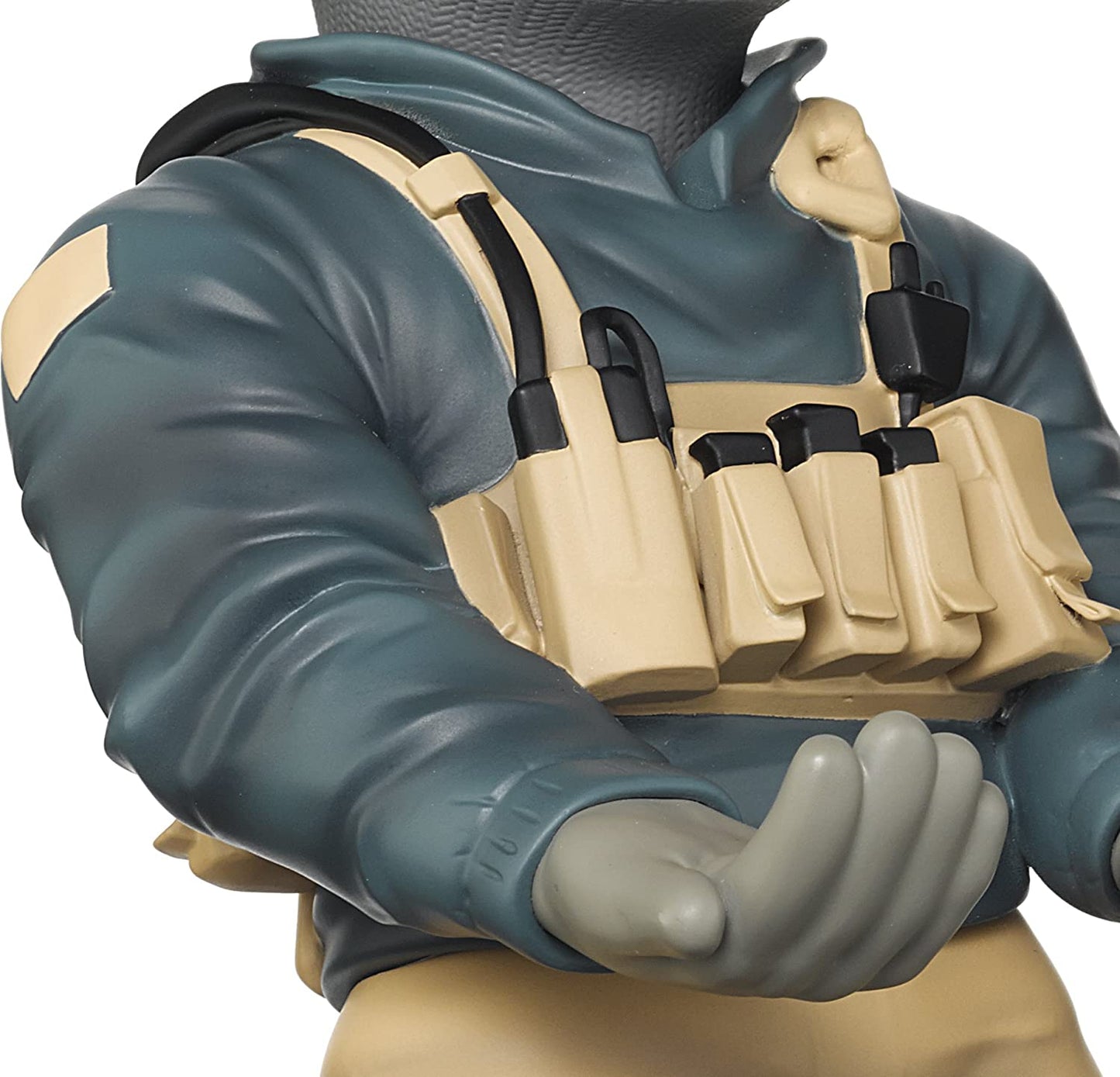 Cable Guys - LT. Simon "Ghost" Riley controller and Phone Holder