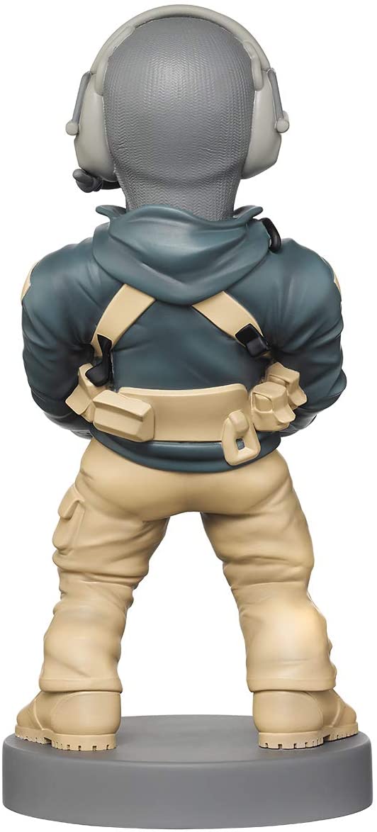 Cable Guys - LT. Simon "Ghost" Riley controller and Phone Holder