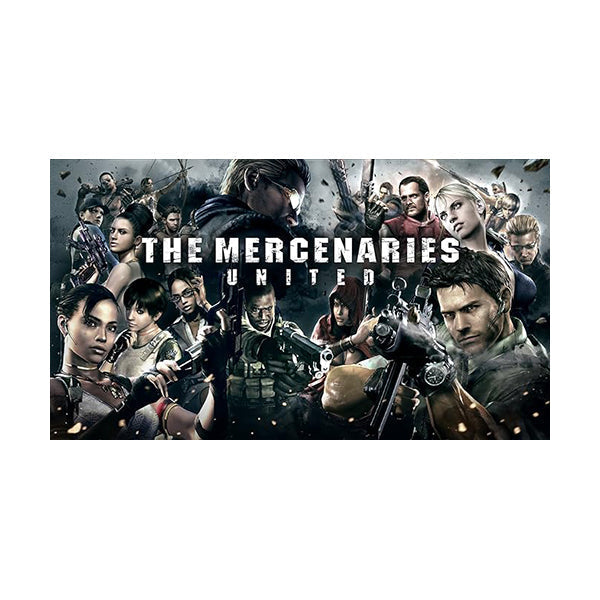 Resident Evil - PS4