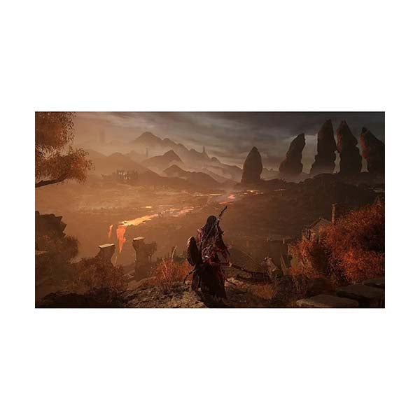 Lords Of The Fallen - PS5