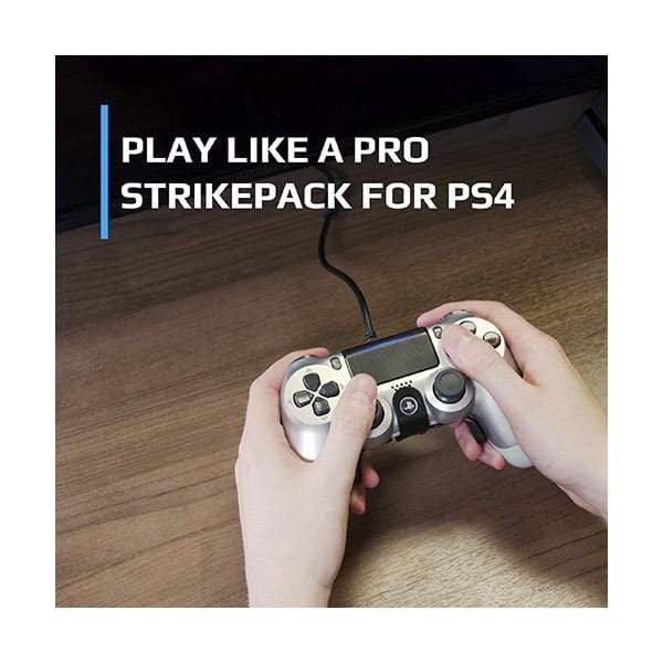 Collective Minds Strike Pack F.P.S. Dominator Controller Adapter with MODS & Paddles for PS4