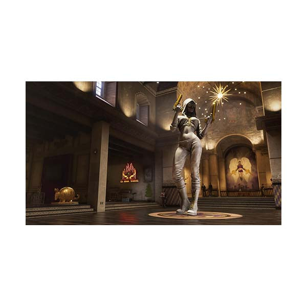 Saints Row: Day One Edition - PS5