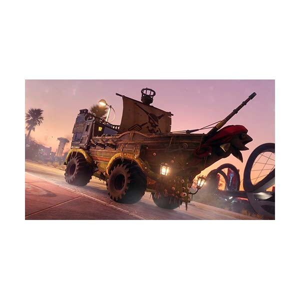 Saints Row: Day One Edition - PS5