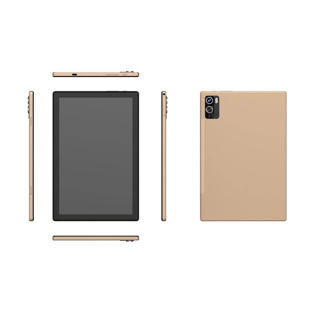Modio tablet pc M27 5g