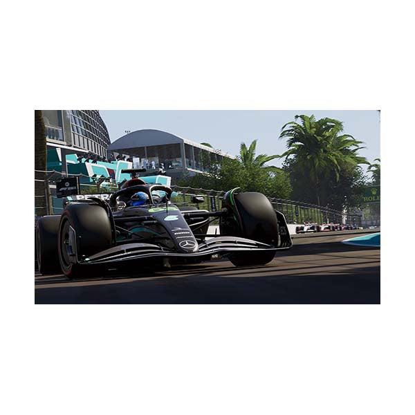 F1 23 - PS5