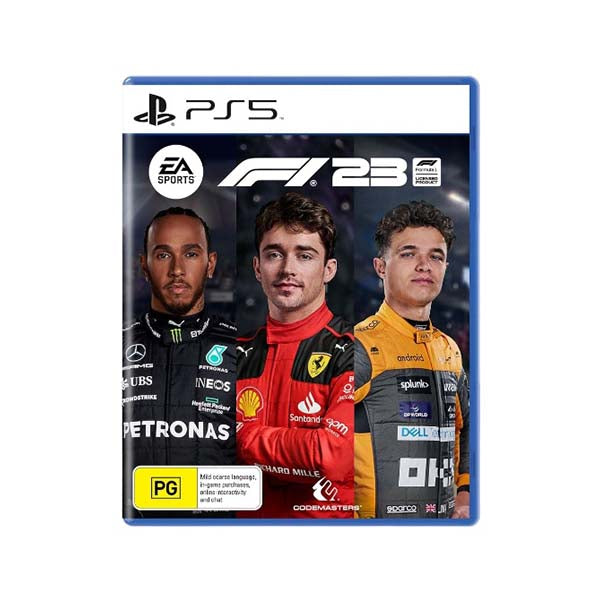F1 23 - PS5