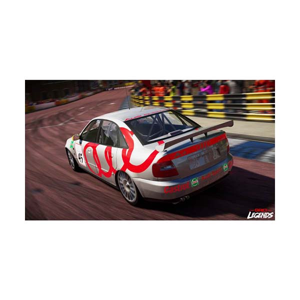 Grid Legends - PS5