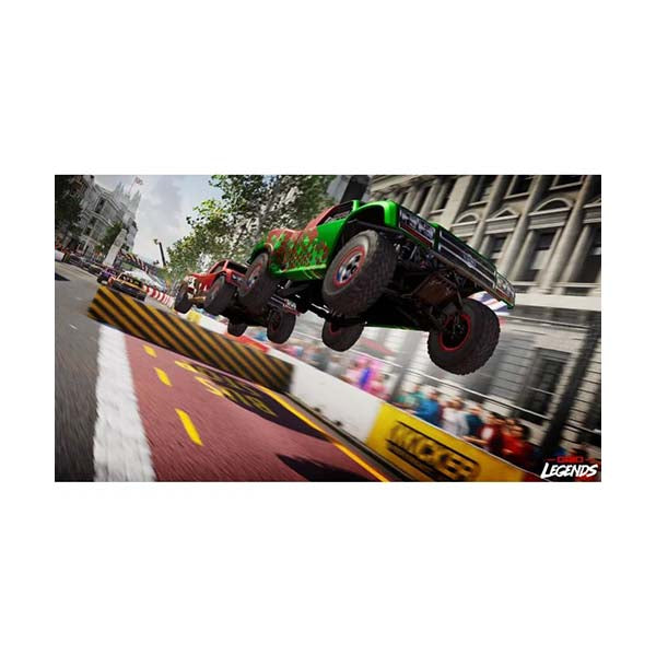 Grid Legends - PS5
