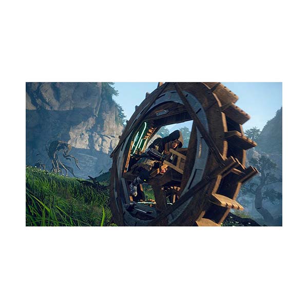 Wild Hearts - PS5