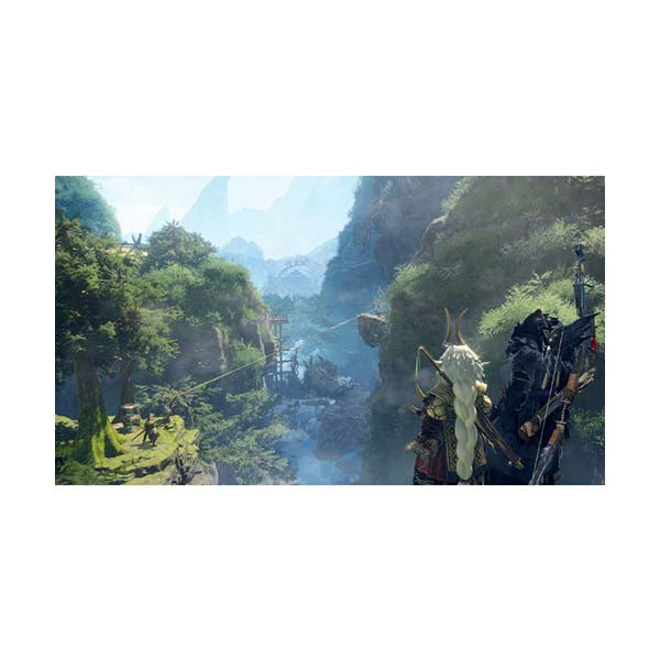 Wild Hearts - PS5