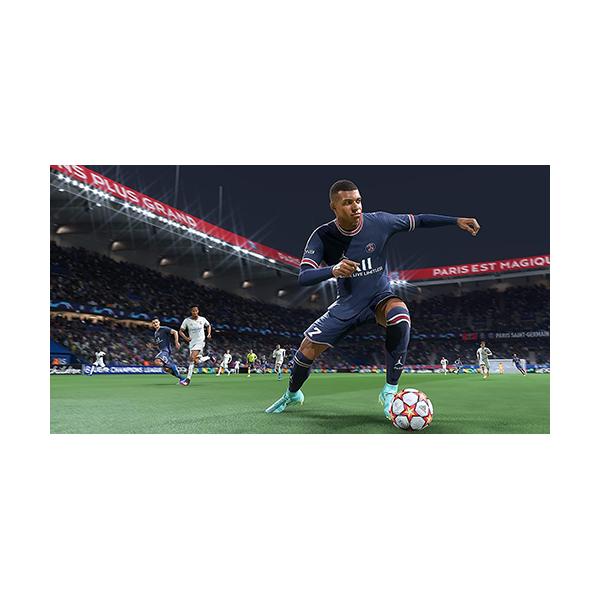 FIFA 22, AR/EN - XBOX Series X