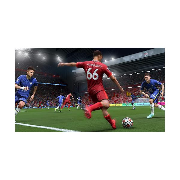 FIFA 22, AR/EN - XBOX Series X