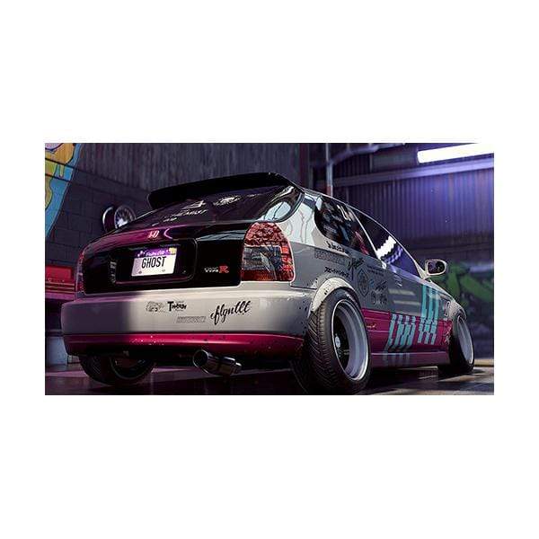 Need For Speed Heat - XBOX ONE