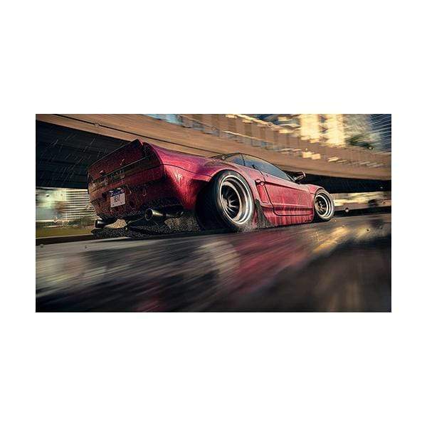 Need For Speed Heat - XBOX ONE