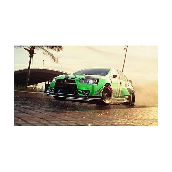 Need For Speed Heat - XBOX ONE
