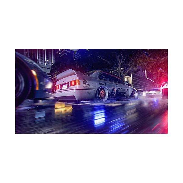 Need For Speed Heat - XBOX ONE