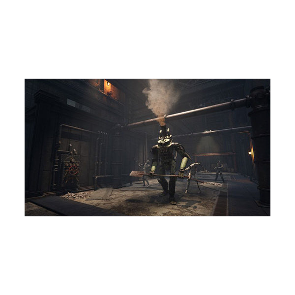 Lies of P - PS4