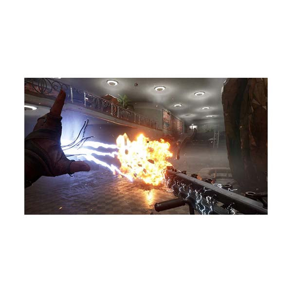 Atomic Hearts - PS5