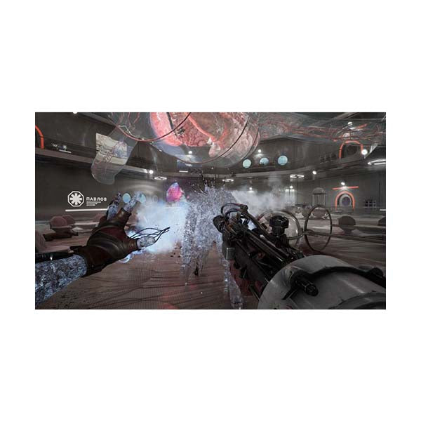 Atomic Hearts - PS5