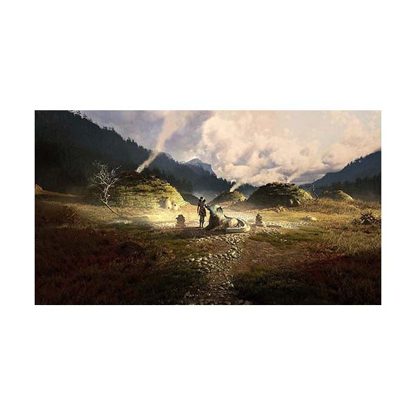 GreedFall: Gold Edition - PS5