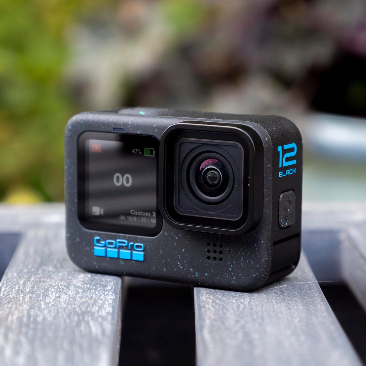 Go pro hero 12