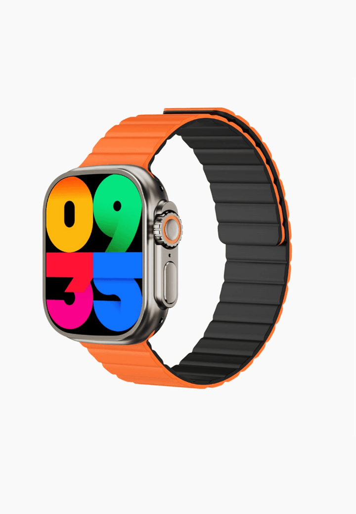 GREEN LION ULTRA SE WATCH