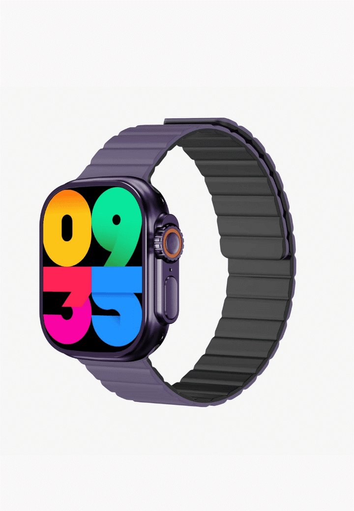 GREEN LION ULTRA SE WATCH