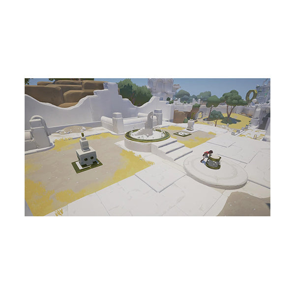 Rime - PS4