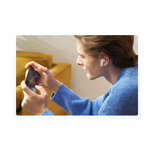 Honor, Choice Earbuds X5 ANC Active Noise Cancellation