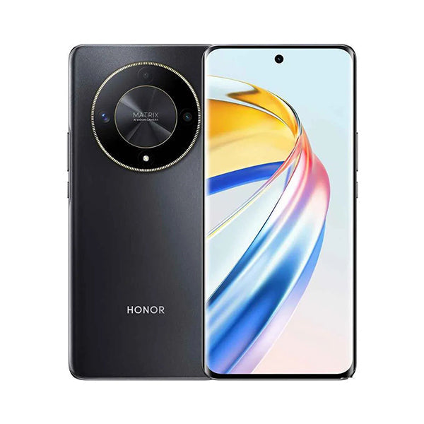 Honor X9b 20GB/256GB (8GB Extended RAM) + 365 Days Screen Replacement Warranty