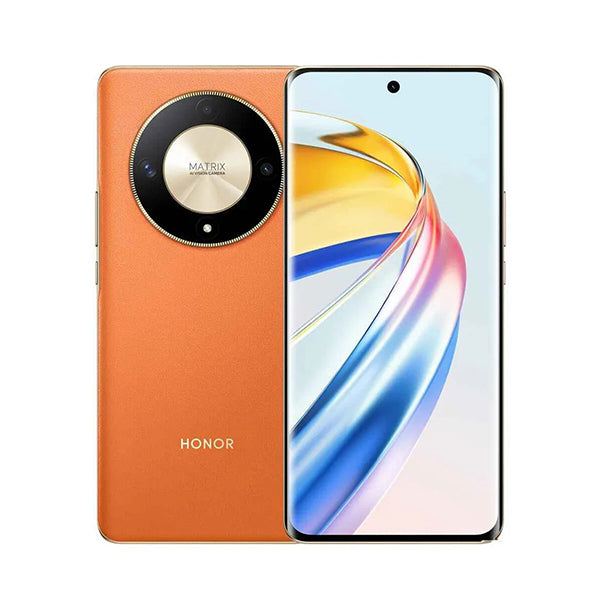 Honor X9b 20GB/256GB (8GB Extended RAM) + 365 Days Screen Replacement Warranty