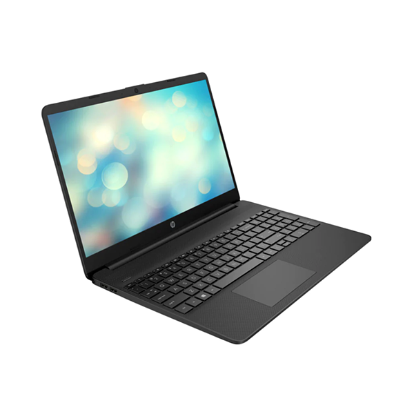 HP 15S-FQ5006NE Core I3-1215U 4GB DDR4 256GB NVMe Intel UHD Graphics 15.6" HD EN/AR
