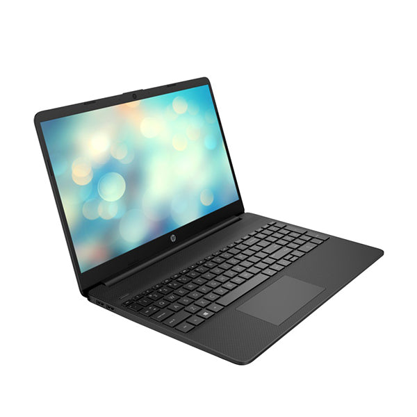 HP 15S-FQ5021NE 15.6" HD, Core I5-1235U, 8GB DDR4, 512GB NVMe, Intel Iris Xe, EN/AR keyboard