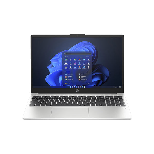 HP 250 G10 (8X8K6ES#A2N) 15.6″ FHD, Core i7, 1355U 16GB DDR4, 512GB NVMe, MX550 2GB, En/Ar Keyboard