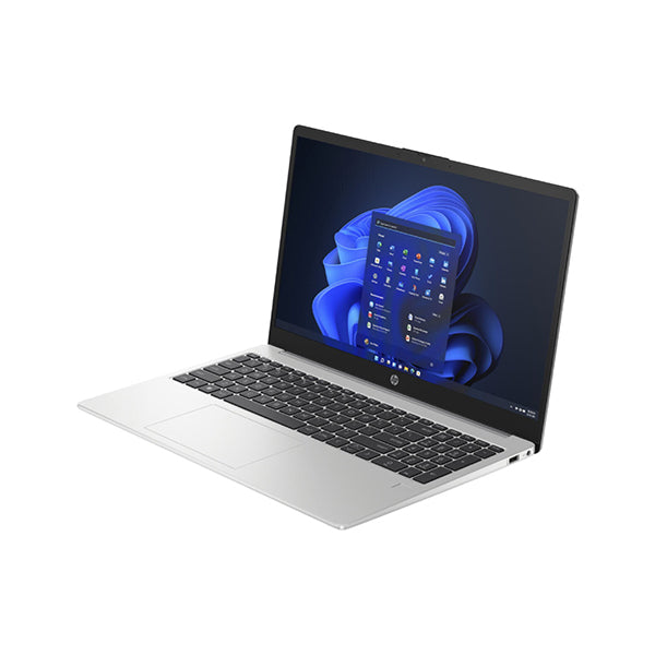 HP 250 G10 (8X8K6ES#A2N) 15.6″ FHD, Core i7, 1355U 16GB DDR4, 512GB NVMe, MX550 2GB, En/Ar Keyboard