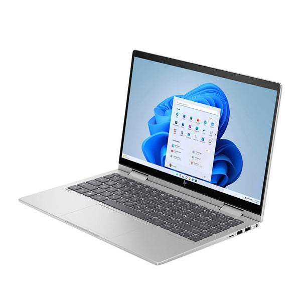 HP, ENVY 14-ES0033DX X360 14" IPS Touch Screen, Core I7-1355U, 16GB DDR4 Onboard, 1TB NVMe, Intel Iris Xe, EN Keyboard