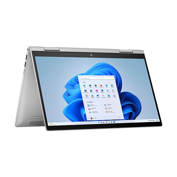 HP ENVY 15-FE0053DX X360 15.6" IPS Touch Screen, Core I7-1355U, 16GB DDR5 Onboard, 512GB NVMe, InteL Iris Xe, EN Keyboard
