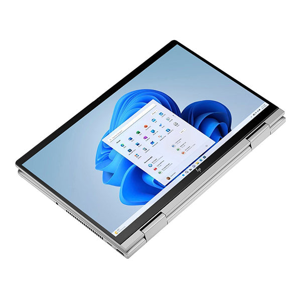 HP ENVY 15-FE0053DX X360 15.6" IPS Touch Screen, Core I7-1355U, 16GB DDR5 Onboard, 512GB NVMe, InteL Iris Xe, EN Keyboard