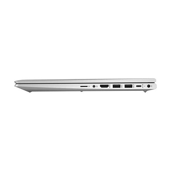 HP ProBook 450 G9 15.6" FHD, Core I7-1255U, 8GB DDR4, 512GB NVMe, VGA 2GB MX570, EN/AR Keyboard